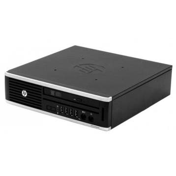 HP Elite 8300 USDT i7 3e Gen 8GB 240SSD + 2 jaar garantie!, Computers en Software, Ophalen of Verzenden, Nieuw, In_stock