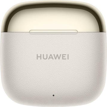 Huawei Freebuds SE 3 Beige: Tot 42 uur muziek afspelen L., Verzenden, Nieuw