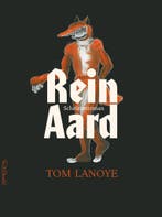 ReinAard (9789044653090, Tom Lanoye), Verzenden, Nieuw