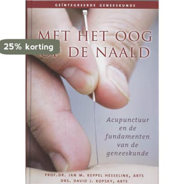 Met het oog op de naald 9789020202243 J.M. Keppel Hesselink, Verzenden, Zo goed als nieuw, J.M. Keppel Hesselink