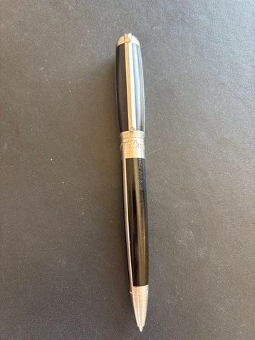 S.T. Dupont - Line d - Pen, Nieuw