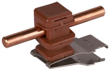 Dehn Roof Condition Holder Firstsnap Stainless Steel With, Doe-het-zelf en Bouw, Verzenden, Nieuw