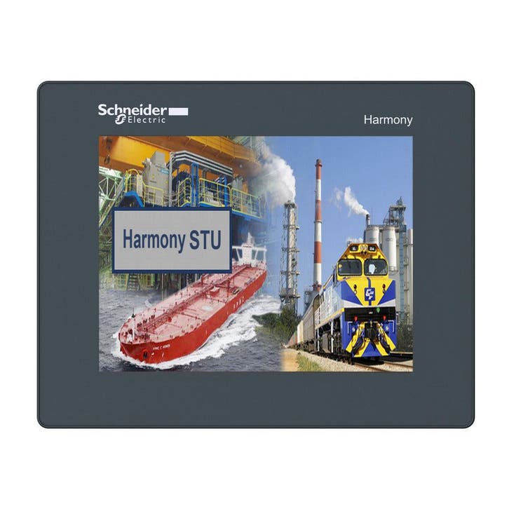 Schneider Magelis STU 5.7 Pouce Écran Tactile Couleur HMI -, Bricolage & Construction, Électricité & Câbles, Envoi
