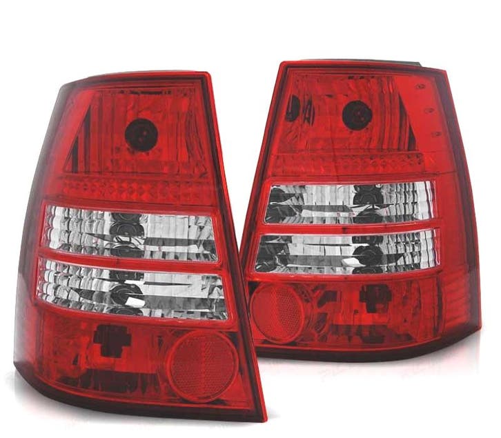 Feux Arrière Pour Volkswagen Vw Golf 4 Bora 99-06 Variant Ro, Autos : Pièces & Accessoires, Éclairage, Envoi