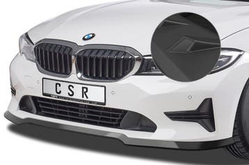 Cupspoiler voor BMW 3 Reeks G20 berline / G21 Touring CSL444, Verzenden, Nieuw