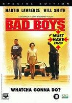 Bad Boys (dvd tweedehands film), Cd's en Dvd's, Ophalen of Verzenden, Nieuw in verpakking