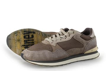 The Hoff Brand Sneakers in maat 43 Bruin, Verzenden, Sneakers