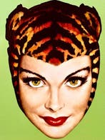 No reserve-Emaille Belge.T.P.B.4/3/89 - Groot emaille