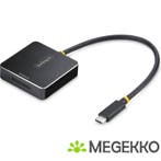 StarTech.com USB-C SD Express Kaartlezer, USB 10Gbps,, Verzenden, Nieuw
