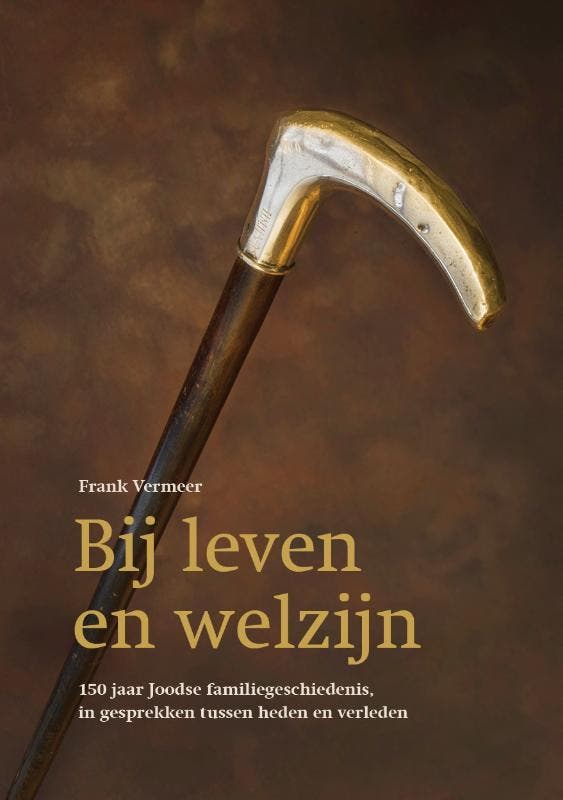 Bij leven en welzijn 9789023259510 Frank Vermeer, Livres, Histoire mondiale, Envoi