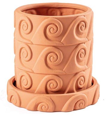 Ornement décoratif - Seletti - Magna Graecia Vase en