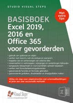 Basisboek Excel 2019, 2016 En Office 365 Voor Gevorderden, Verzenden, Nieuw