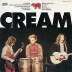 Cream - Cream, Verzenden