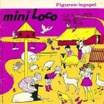 Mini Loco Figuren-legspel, Boeken, Verzenden, Nieuw