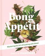 Bong Appetit 9781911624561 Editors of MUNCHIES, Verzenden, Editors of MUNCHIES