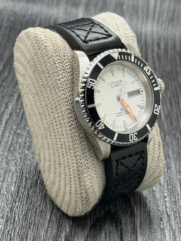 Citizen - Divers 200m - Sans prix de réserve - Homme -, Bijoux, Sacs & Beauté