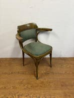 Gebruikte Caféstoel m/a - S4220, Ophalen, Nieuw