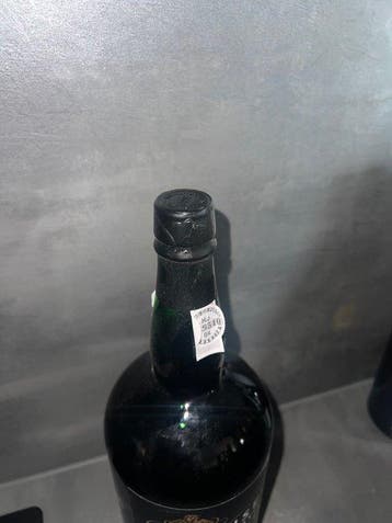 2007 Fonseca - Vintage Port - Embouteillé en 2009 - Porto -, Nieuw