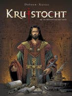 De meester van het zand / KRUISTOCHTEN (SC) / 7, Boeken, Stripverhalen, Verzenden, Zo goed als nieuw