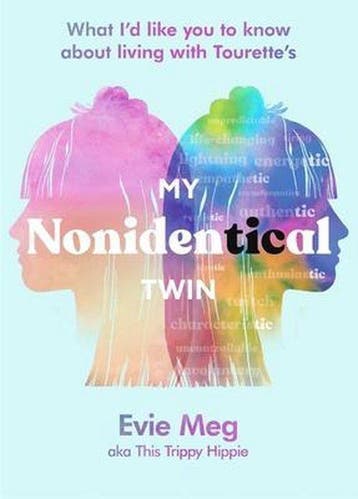 My Nonidentical Twin 9780751584066 Evie Meg, Verzenden, Zo goed als nieuw, Evie Meg