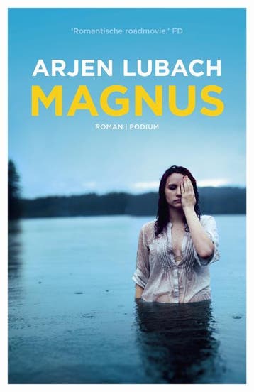 Magnus 9789057595240 Arjen Lubach, Boeken, Verzenden, Gelezen, Arjen Lubach