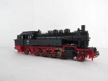 Roco H0 - 43320 - Tender locomotief (1) - BR 93 - DB, Hobby en Vrije tijd, Nieuw