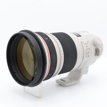 Canon EF 300mm F/2.8 L USM iS II | Tweedehands, Verzenden, Zo goed als nieuw