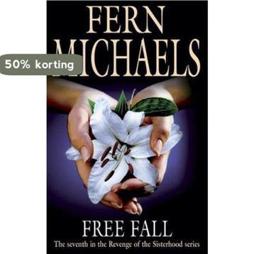Free Fall 9780727864291 Fern Michaels, Verzenden, Gelezen, Fern Michaels