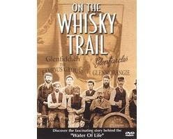 On The Whisky Trail, Verzenden