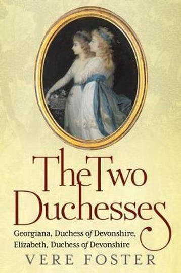 The Two Duchesses 9781781550151 Vere Foster, Verzenden, Vere Foster