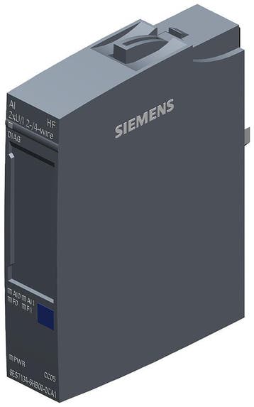 Siemens Et200Sp Ai 2XU/I Haute Fonctionnalité Module, Verzenden