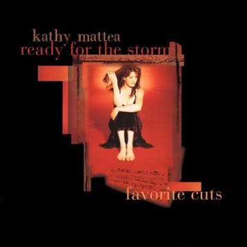 Kathy Mattea - Ready For The Storm, Cd's en Dvd's, Verzenden, Gebruikt