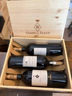 2023 Guado al Tasso - Bolgheri Superiore - 6 Flessen (0.75