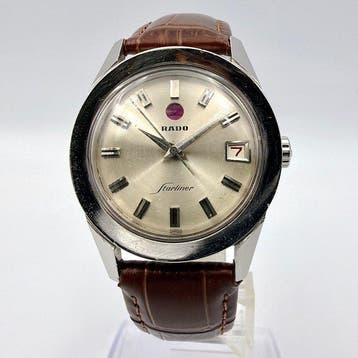 Rado - Starliner - Zonder minimumprijs - Heren - 1960-1969
