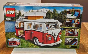 Lego Set - 10220 - Creator Expert - LEGO Creator Expert