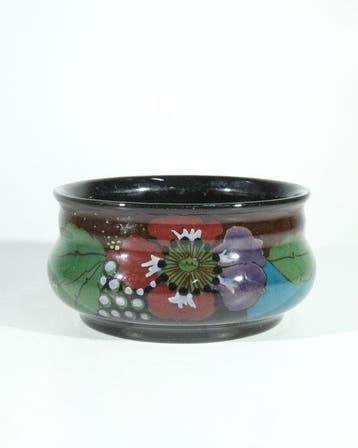 NO RESERVE - Art Nouveau (1900-1910) cachpot - HANDWERK -