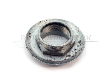 Moer Tussenas gebruikt Volvo 675365-U Amazon P1800 P1800S, Gebruikt, Volvo