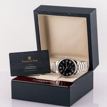 Longines - Master Collection - Sans prix de réserve -