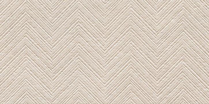 Wandtegel Emil Cerámica Borneo Arrow Decor Beige 60x120, Bricolage & Construction, Dalles & Carrelages, Enlèvement ou Envoi
