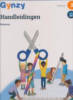 Gynzy Rekenen Handleidingen Leerjaar 4, Verzenden, Nieuw