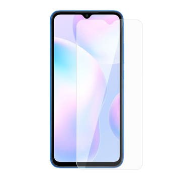 10-Pack Xiaomi Redmi 9A Screen Protector Tempered Glass Film, Verzenden, Nieuw