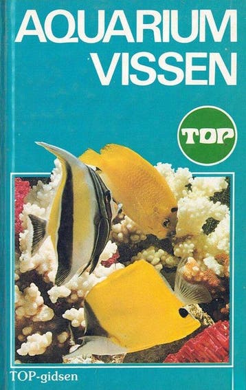 Aquariumvissen - Mills, Verzenden