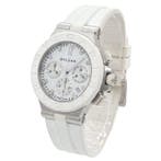 Bvlgari - Diagono - DG40SCH - Homme - 2010-2020, Nieuw