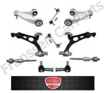 Draagarm set Draagarmen voor 6-8-10-delig Alfa Romeo 147 156, Ophalen of Verzenden