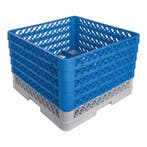 Bestkorf 1x CR 16 + 4x CR 0 | Ø11,2x11,2 max 28(h)cm |, Verzenden, Nieuw in verpakking