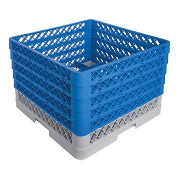 Bestkorf 1x CR 16 + 4x CR 0 | Ø11,2x11,2 max 28(h)cm |, Verzenden
