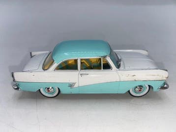 Solido, Norev 1:43 - Modelauto (11) - Toyota, Ford,, Nieuw