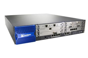 Juniper SSG-550 Network Secure Services Gateway Firewall, Informatique & Logiciels, Ophalen of Verzenden