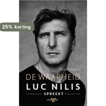 De waarheid 9789048833436 Thijs Slegers, Verzenden, Thijs Slegers