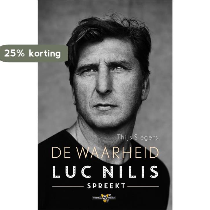 De waarheid 9789048833436 Thijs Slegers, Livres, Loisirs & Temps libre, Envoi